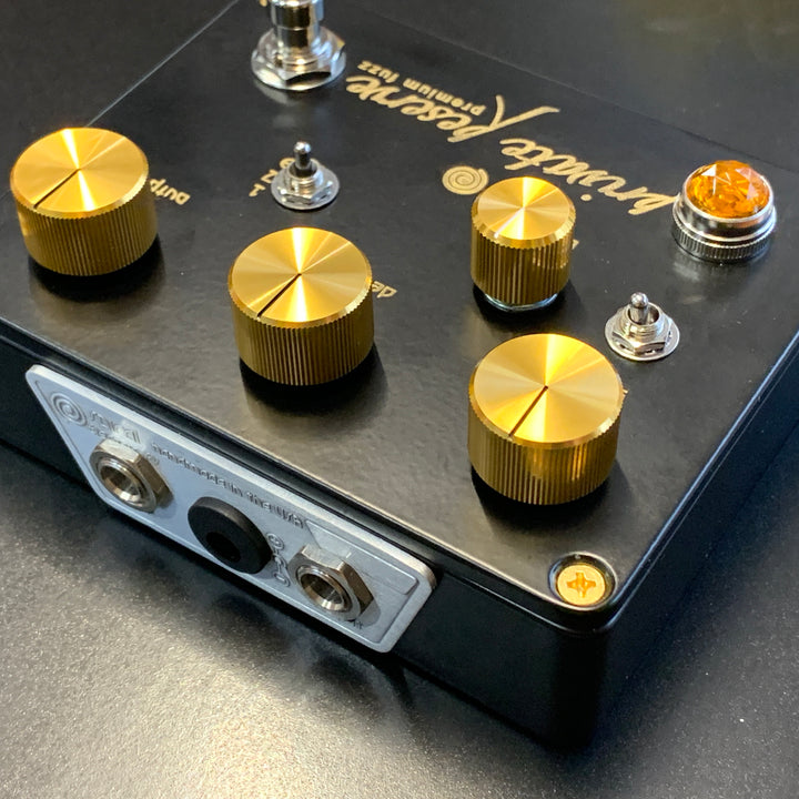 Private Reserve Premium Fuzz