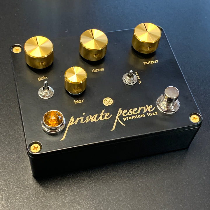 Private Reserve Premium Fuzz